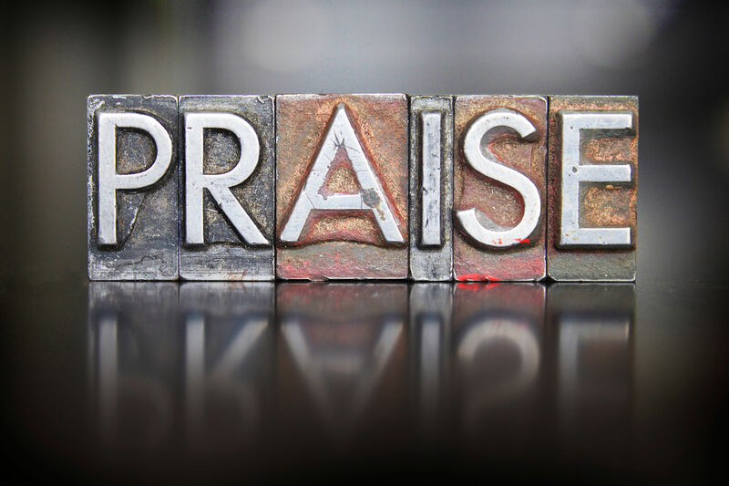 Praise