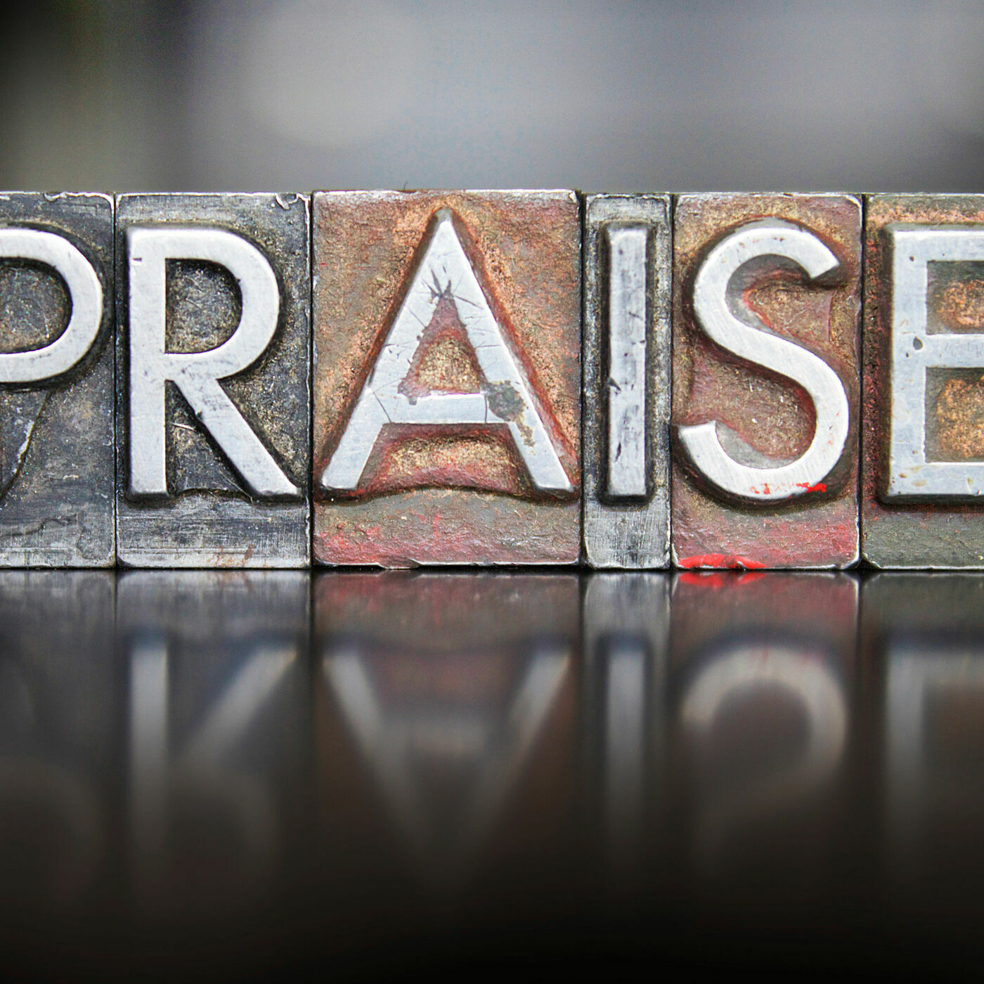 Praise