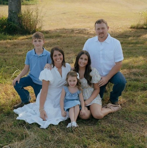 Dillon & Jennifer Bolton