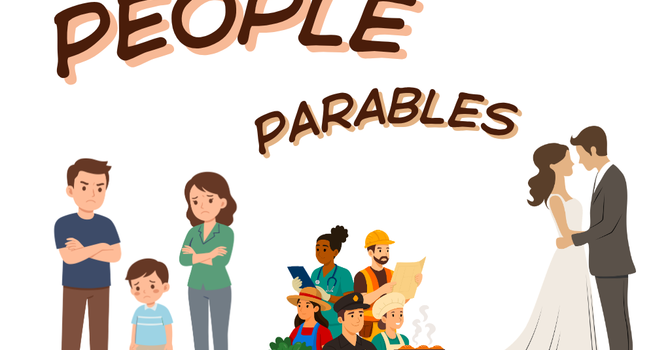 Parables About People
