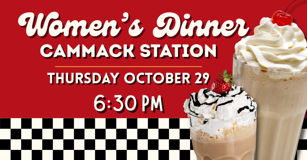 Women's Dinner