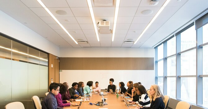 WBC Board Meeting