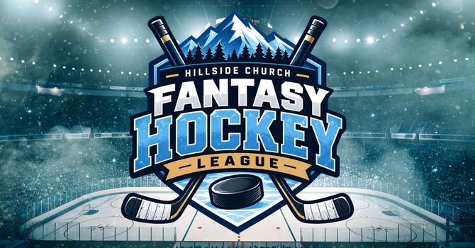 Hillside Fantasy Hockey League