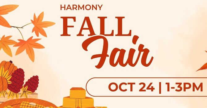 Fall Fair