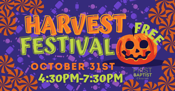 Harvest Festival