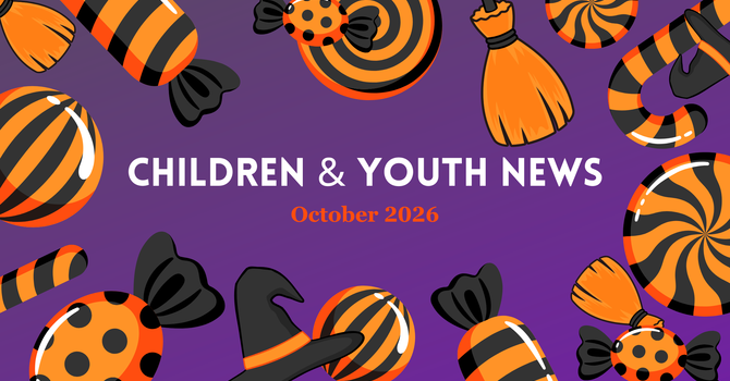 Children + Youth News image