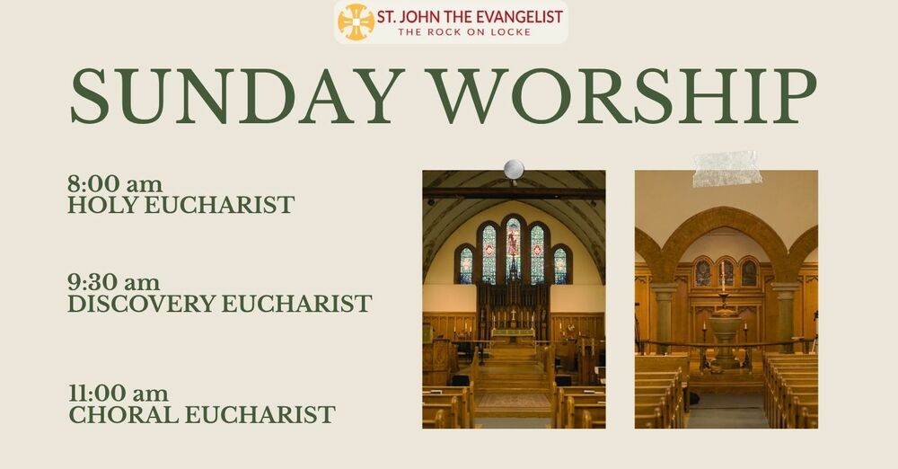 Worship for the week of Sunday, October 4, 2026