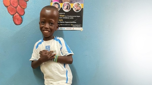 Missionary Update 