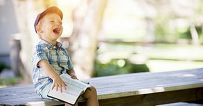 Sunday School Update