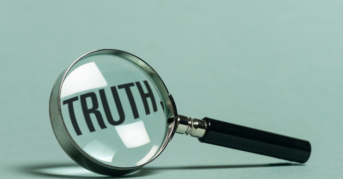 Worship in Truth