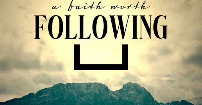Faith To Follow