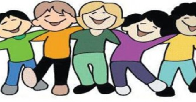 New Adventures: Beyond the Books Enrichment Co-op