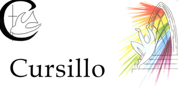 Cursillo Fall Women's and Men's Weekends are Coming Soon