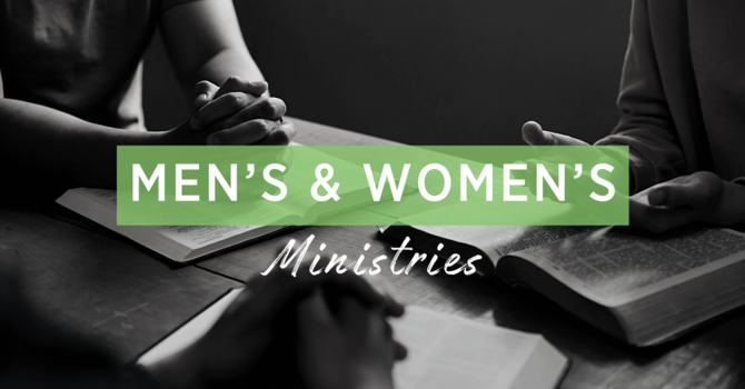 Methodist Men & Women 