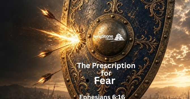 The Prescription for Fear