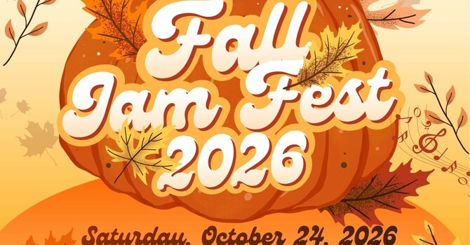 Fall Jam Fest