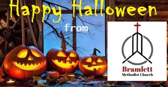 All Hallows Eve