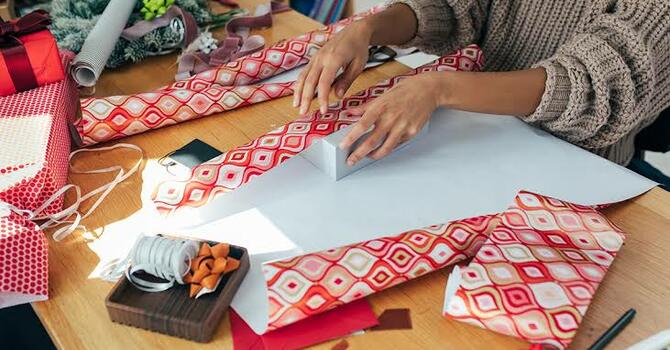 Wrap and Chat