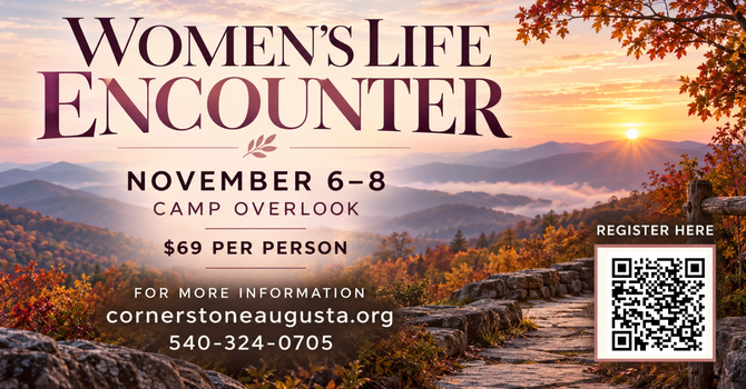 Heartlink Women's Encounter