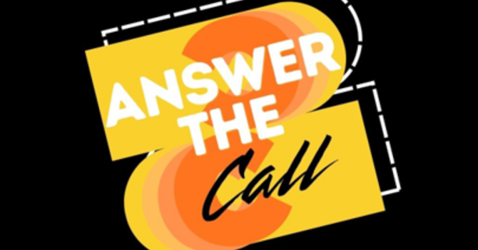 Answer the Call