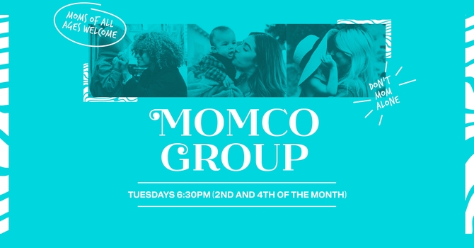 MomCo