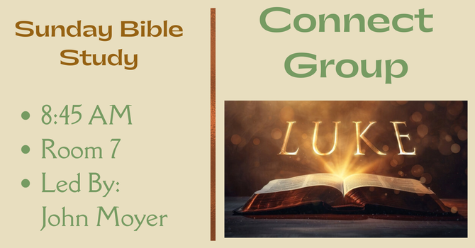 Bible Study image