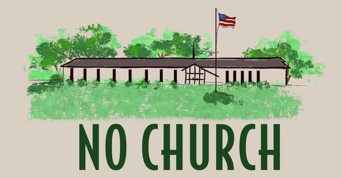 Wednesday Night Service CANCELED 