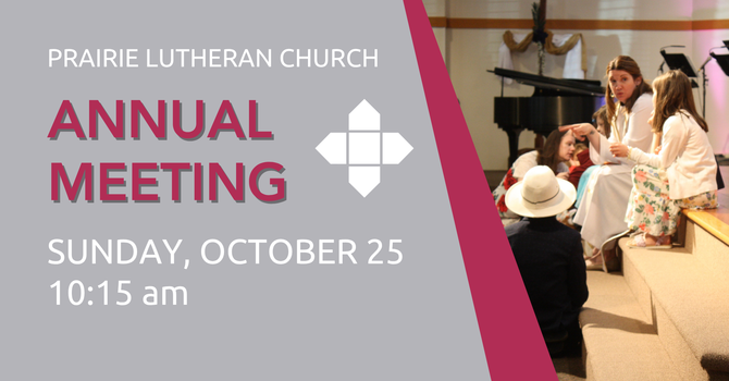 PLC Annual Meeting