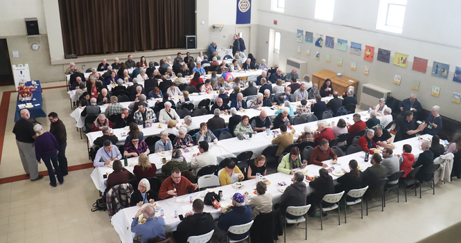 All you need to know about Diocesan Synod
