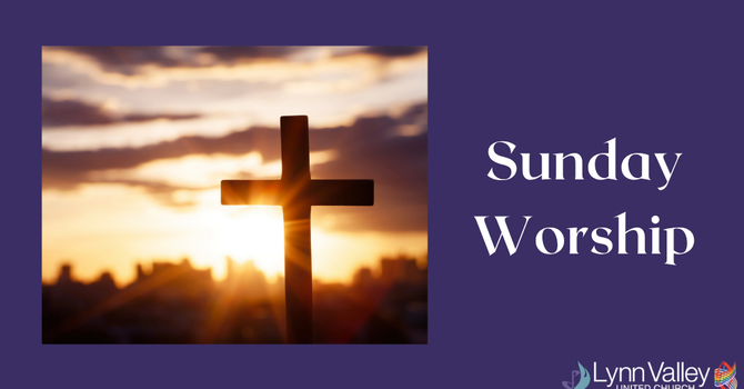 Sunday Worship