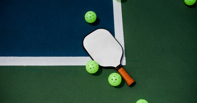 Pickleball