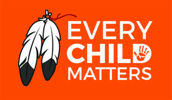 Truth & Reconciliation Day in Canada