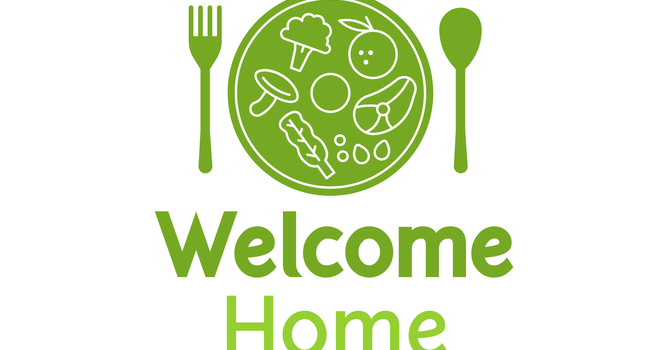 Welcome Home Ministries