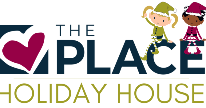 Holiday House Gift Drive