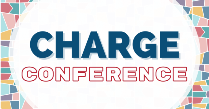 Charge Conference