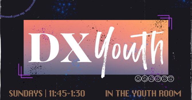 DX Youth