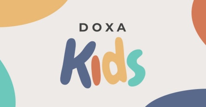 Doxa Kids 
