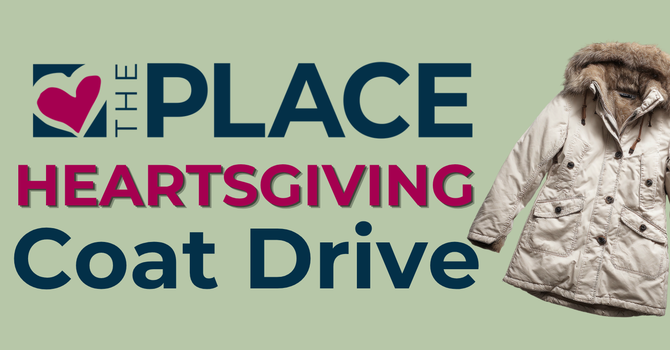 Coat Drive