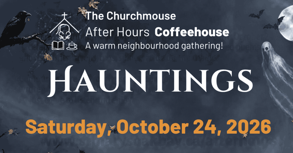 After Hours Coffee House