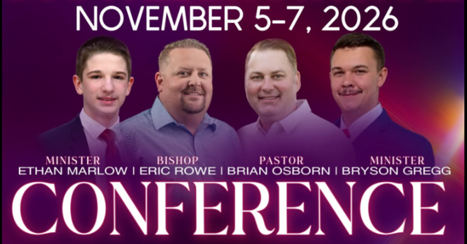 Southern National Youth Rally