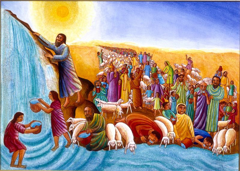 Season of Creation