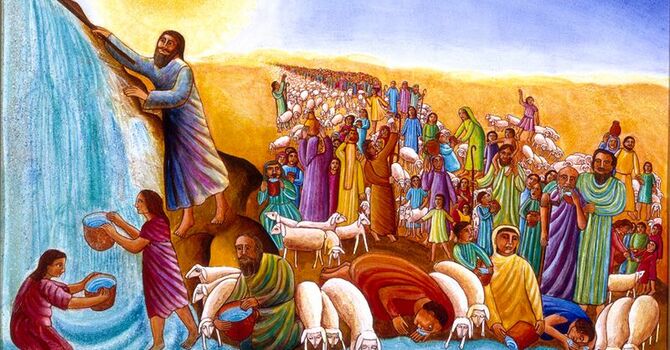 Season of Creation