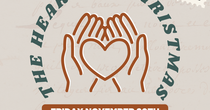 Heart of Christmas (Project Serve)