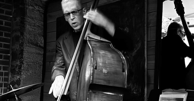 Jazz Vespers with The Earl Sauls Trio