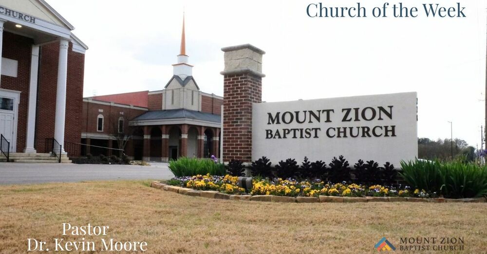 Church of the Week