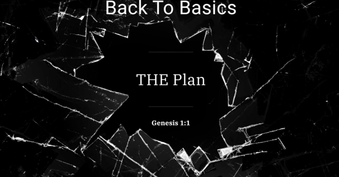 THE Plan