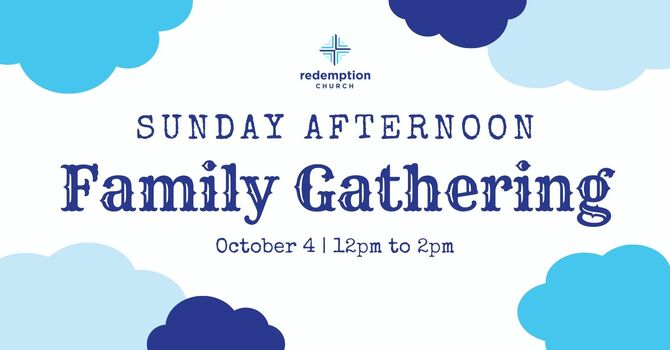 Families' Gathering