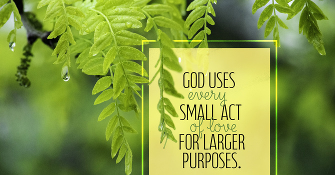 Sermon for Sept 27, 2026