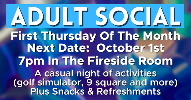Adult Social