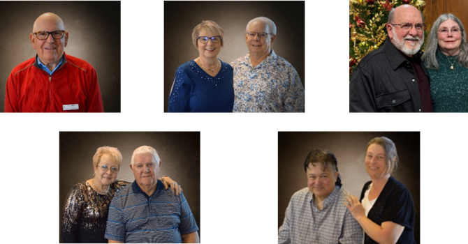 Meet Your Missions Team